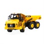Радиоуправляемый карьерный самосвал HUI NA TOYS масштаб 1:16 2.4G - HN1553 HN1553