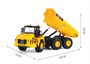 Радиоуправляемый карьерный самосвал HUI NA TOYS масштаб 1:16 2.4G - HN1553 HN1553