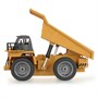 Радиоуправляемый карьерный самосвал HUI NA TOYS масштаб 1:18 - HN1540 HN1540