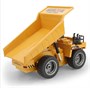 Радиоуправляемый карьерный самосвал HUI NA TOYS масштаб 1:18 - HN1540 HN1540