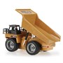 Радиоуправляемый карьерный самосвал HUI NA TOYS масштаб 1:18 - HN1540 HN1540