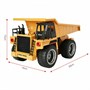 Радиоуправляемый карьерный самосвал HUINA 1:18 - HN1534 HN1534