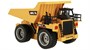 Радиоуправляемый карьерный самосвал HUINA 1:18 - HN1534 HN1534