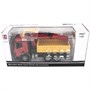 Радиоуправляемый кран Double E Mercedes-Benz Arocs 1:20 2.4G - E565-003 E565-003