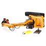 Радиоуправляемый кран-манипулятор HUI NA TOYS масштаб 1:14 2.4G - HN1571 HN1571
