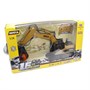 Радиоуправляемый кран-манипулятор HUI NA TOYS масштаб 1:14 2.4G - HN1571 HN1571