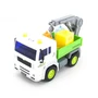 Радиоуправляемый кран-погрузчик 1:20 - WY1520C WY1520C
