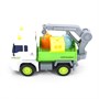 Радиоуправляемый кран-погрузчик 1:20 - WY1520C WY1520C