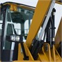 Радиоуправляемый погрузчик с гидравлической системой HUINA масштаб 1:16 - K966-100-YELLOW K966-100-YELLOW