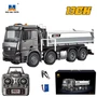 Радиоуправляемый самосвал 8х8 HUINA 13CH 1:14 - HN1536PRO HN1536PRO