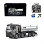 Радиоуправляемый самосвал 8х8 HUINA 13CH 1:14 - HN1536PRO HN1536PRO