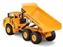 Радиоуправляемый самосвал Double Eagle Volvo 1:26 2.4G - E581-003 E581-003
