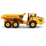 Радиоуправляемый самосвал Double Eagle Volvo 1:26 2.4G - E581-003 E581-003
