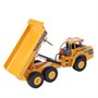 Радиоуправляемый самосвал Double Eagle Volvo 1:26 2.4G - E581-003 E581-003