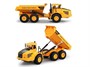 Радиоуправляемый самосвал Double Eagle Volvo 1:26 2.4G - E581-003 E581-003