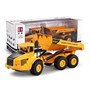 Радиоуправляемый самосвал Double Eagle Volvo 1:26 2.4G - E581-003 E581-003