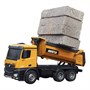 Радиоуправляемый самосвал HUI NA TOYS 2.4G 10CH 1:14 RTR - HN1582 HN1582