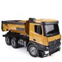 Радиоуправляемый самосвал HUI NA TOYS 2.4G 10CH 1:14 RTR - HN1582 HN1582