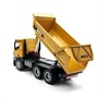 Радиоуправляемый самосвал HUI NA TOYS 2.4G 10CH 1:14 RTR - HN1582 HN1582