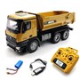 Радиоуправляемый самосвал HUI NA TOYS 2.4G 10CH 1:14 RTR - HN1582 HN1582