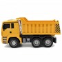 Радиоуправляемый самосвал HUI NA TOYS HN1332 масштаб 1:18 2.4G - HN1332 HN1332