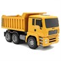 Радиоуправляемый самосвал HUI NA TOYS HN1332 масштаб 1:18 2.4G - HN1332 HN1332
