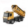 Радиоуправляемый самосвал HUI NA TOYS масштаб 1:14 2.4G - HN1573 HN1573