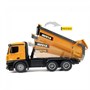 Радиоуправляемый самосвал HUI NA TOYS масштаб 1:14 2.4G - HN1573 HN1573