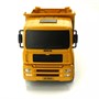 Радиоуправляемый самосвал HUI NA TOYS масштаб 1:18 2.4G - HN1337 HN1337