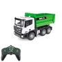 Радиоуправляемый самосвал HUI NA TOYS масштаб 1:18 2.4G - HN1556 HN1556