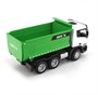 Радиоуправляемый самосвал HUI NA TOYS масштаб 1:18 2.4G - HN1556 HN1556