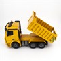 Радиоуправляемый самосвал Mercedez-Benz Actros 1:20 2.4G - E525-003 E525-003