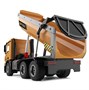 Радиоуправляемый самосвал WLtoys 14600 масштаб 1:14 2.4G - WLT-14600-A WLT-14600-A