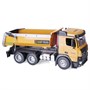 Радиоуправляемый самосвал WLtoys 14600 масштаб 1:14 2.4G - WLT-14600-A WLT-14600-A