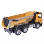 Радиоуправляемый самосвал WLtoys 14600 масштаб 1:14 2.4G - WLT-14600-A WLT-14600-A