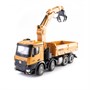 Радиоуправляемый самосвал-кран-погрузчик HuiNa Toys 1:14 - HN1538 HN1538
