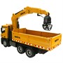 Радиоуправляемый самосвал-погрузчик HuiNa Toys 1:14 - HN1575 HN1575