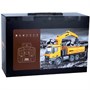 Радиоуправляемый самосвал-погрузчик HuiNa Toys 1:14 - HN1575 HN1575