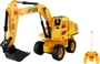 Радиоуправляемый экскаватор 1:24 - LS6804 LS6804