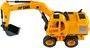 Радиоуправляемый экскаватор 1:24 - LS6804 LS6804