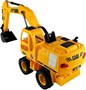 Радиоуправляемый экскаватор 1:24 - LS6804 LS6804
