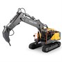 Радиоуправляемый экскаватор Double Eagle Volvo EC160E 1:16 2.4G - E568-003 E568-003