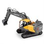 Радиоуправляемый экскаватор Double Eagle Volvo EC160E 1:16 2.4G - E568-003 E568-003