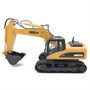 Радиоуправляемый экскаватор HUI NA TOYS масштаб 1:14 2.4G - HN1350 HN1350