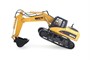Радиоуправляемый экскаватор HUI NA TOYS масштаб 1:14 2.4G - HN1550 HN1550