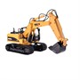 Радиоуправляемый экскаватор HUI NA TOYS масштаб 1:14 2.4G - HN1550 HN1550