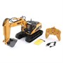 Радиоуправляемый экскаватор HUI NA TOYS масштаб 1:14 2.4G - HN1550 HN1550