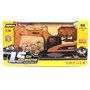 Радиоуправляемый экскаватор HUI NA TOYS масштаб 1:14 2.4G - HN1550 HN1550