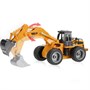 Радиоуправляемый экскаватор HUI NA TOYS масштаб 1:16 - HN1530 HN1530