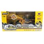 Радиоуправляемый экскаватор HUI NA TOYS масштаб 1:16 - HN1530 HN1530